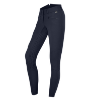 Bryczesy damskie z pełnym lejem silikonowym ELT Hella Hight Waisted