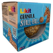 Lizawka LIKIT GRANOLA Stall-Ball