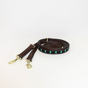 Smycz dla psa Kentucky Dogwear Pearls