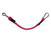 Uwiąz do stajni QHP 90 cm