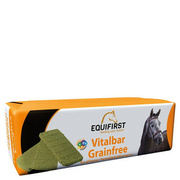 Ciastka dla koni EquiFirst Vitalbar Grainfree