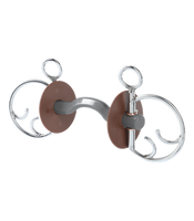 Kimblewick Beris Konnex - językowy 