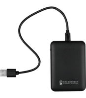 Powerbank do podgrzewanej odzieży i akcesoriów jeździeckich Waldhausen