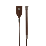 Bat skokowy Velari Guidance Leather Grip 65 cm