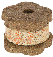 Przysmak dla konia Delizia Sandwich