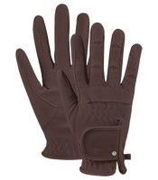 Rękawiczki jeździeckie ELT Deluxe