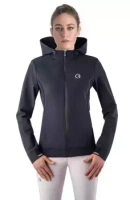 Kurtka damska EGO7 Hoody