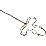 Gog Skórzany Eric Thomas Pro