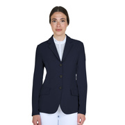 Frak damski Equestro Girasol