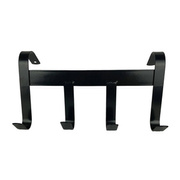 Wieszak przenośny z 4 hakami York