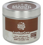 Mydło do skór Magic Brush Leather Care 500 ml