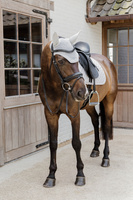 Nauszniki wyciszające Kentucky Horsewear Diamond Rope