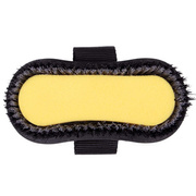 Szczotka z gąbką QHP