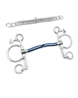 Pelham FAGER Gustav - pojedynczo łamany