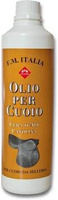 Olej do skóry FM Italia 1000 ml