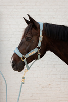 Kantar dla konia Kentucky Horsewear Velvet