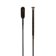 Bat ujeżdżeniowy Velari Guidance Leather Grip 120 cm
