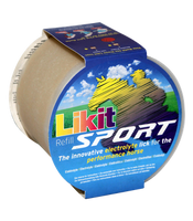 Lizawka LIKIT Sport 650 gram