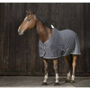 Derka bawełniana EQUITHÈME Summer Chic
