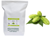 Szyszki chmielu EQUIHERBS 