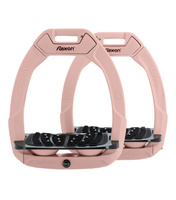Strzemiona bezpieczne FLEX-ON Safe-on Ultra Grip - EDYCJA LIMITOWANA - Peach