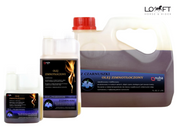 Olej z czarnuszki zimnotłoczony Nuba