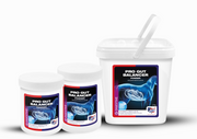 Suplement wspomagający układ pokarmowy i przyrost masy Equine America Pro Gut Balancer Powder