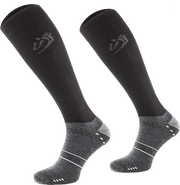 Podkolanówki jeździeckie Comodo Technical Soft 