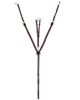 Napierśnik z wytokiem QHP Luxury