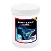 Suplement wspierający drogi oddechowe Equine America Coff Less Powder