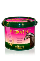 Witaminy i minerały St. Hippolyt Microvital FORTE 3 kg