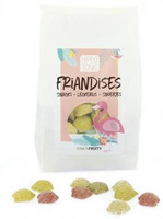 Smaczki dla konia HIPPOTONIC PINK'N FRUIT