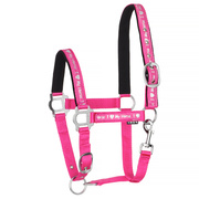 Kantar dla konia START I Love My Horse