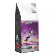 Mesz niskoskrobiowy Nuba ProMass - 15kg