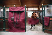 Kurtyna na boks Kentucky Horsewear Stable Curtain
