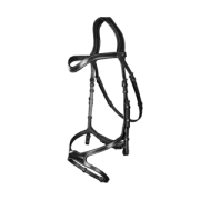 Ogłowie anatomiczne Dy'on US Collection X- FIT USCCCD