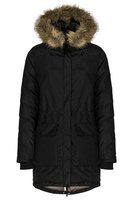 Płaszcz damski Fair Play Martina