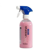 Odżywka do sierści, grzywy i ogona Stübben Care Brush On Cherry Blossom 500 ml