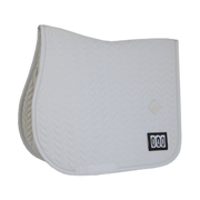 Czaprak skokowy Kentucky Horsewear Fishbone Competition