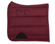 Pad ujeżdżeniowy QHP Super Grip