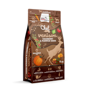 Sucha karma dla psa Syta Micha - Dziczyzna, żurawina i pestki dyni 9kg