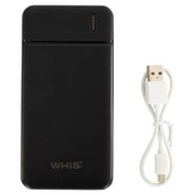 Power Bank WHIS Fast Charge