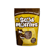 Ciasteczka dla koni Stud Muffins - 45 sztuk