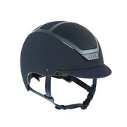 Kask ze standardowym daszkiem KASK Dogma Chrome