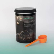 Suplement wzmacniający odporność Equina ImmunoPro 600g