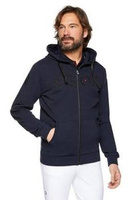 Bluza męska EGO7 Zip