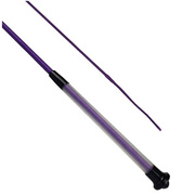 Bat ujeżdżeniowy York Gel z żelową rączką