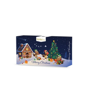 Kalendarz Adwentowy 2025 HorseLinePRO