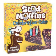 Tort dla konia Stud Muffins Celebration Cake