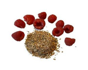 Susz z malin EQUIHERBS 